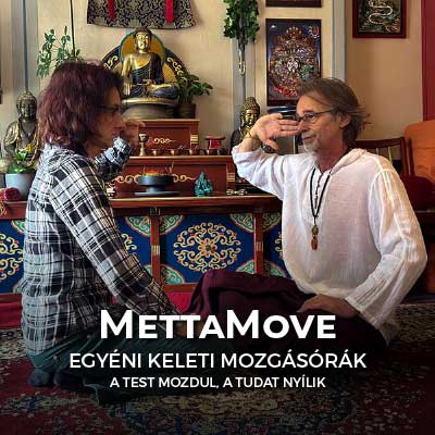 Metta-Move