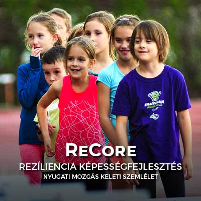 ReCore edzések